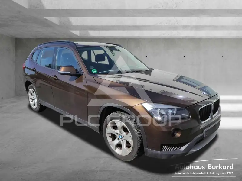 2014 BMW X1