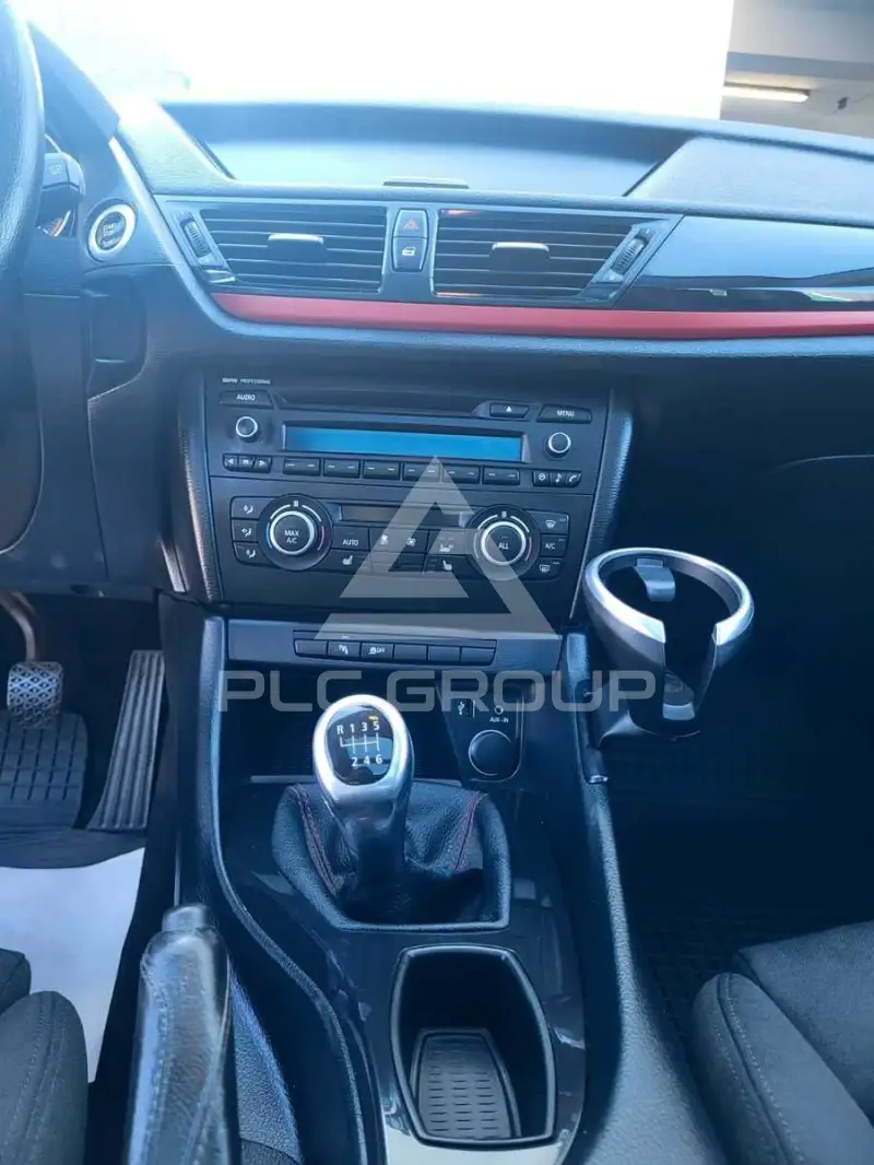 2014 BMW X1