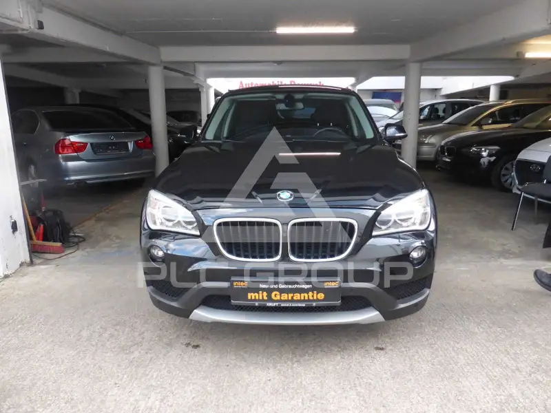 2014 BMW X1