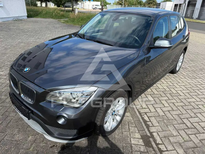 2014 BMW X1