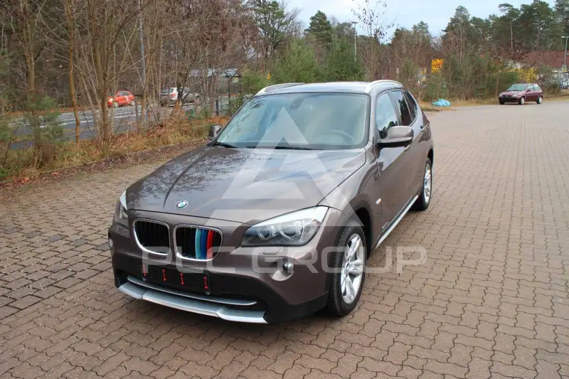 2014 BMW X1