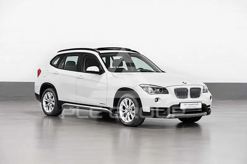 2014 BMW X1