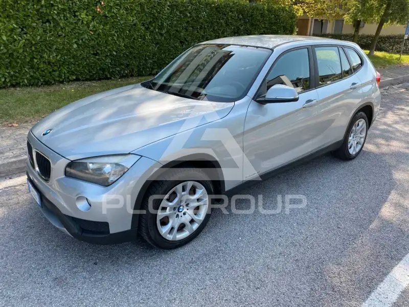 2014 BMW X1