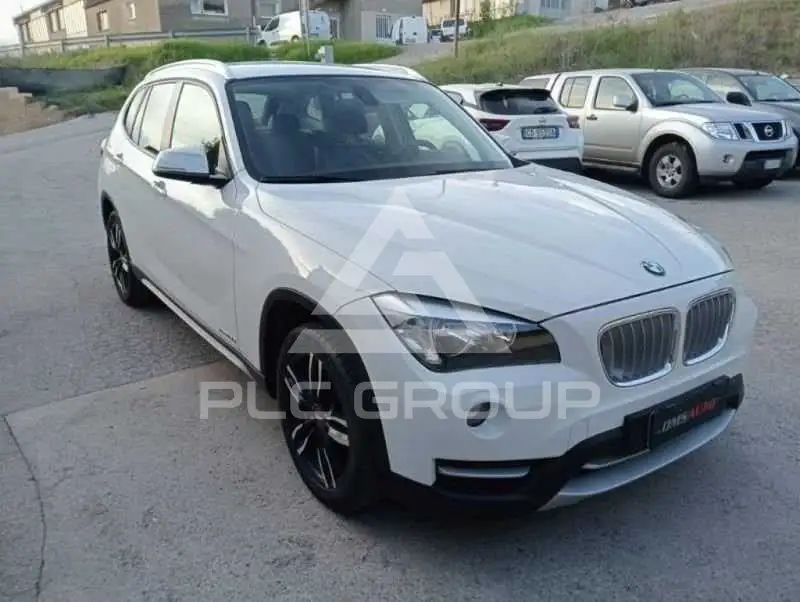 2014 BMW X1