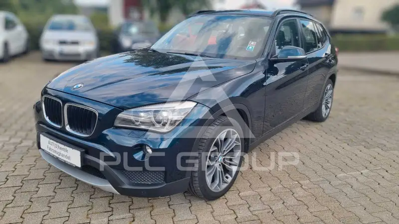 2014 BMW X1