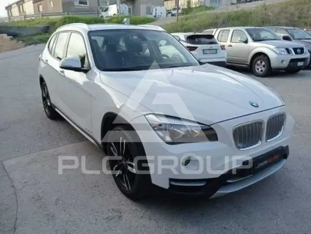 2014 BMW X1