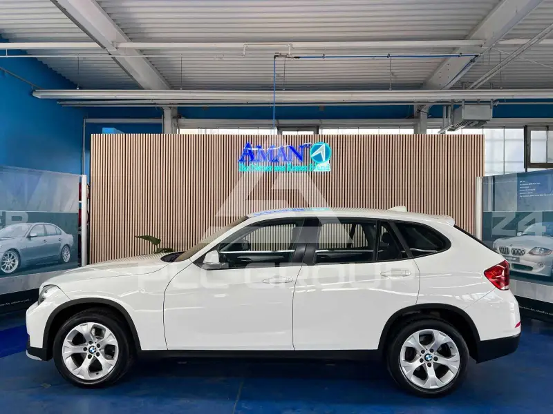 2014 BMW X1