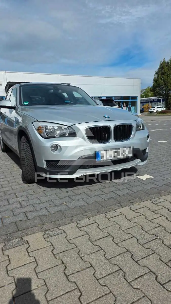 2014 BMW X1