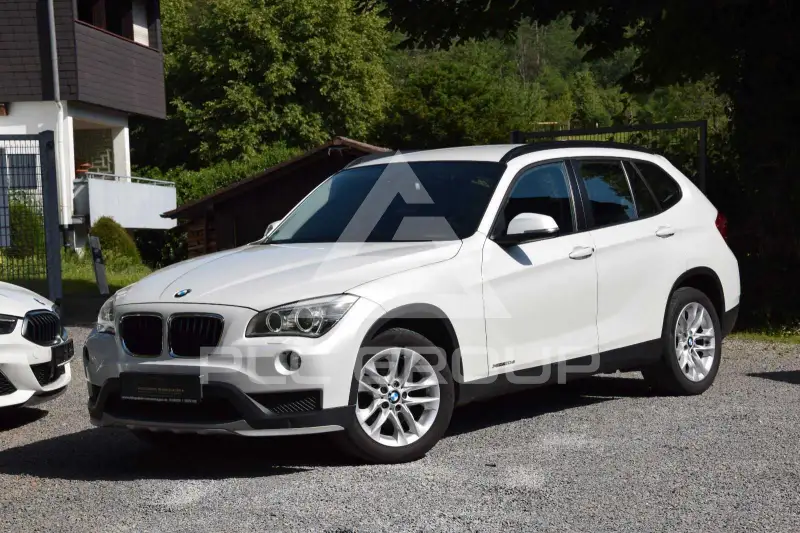 2014 BMW X1