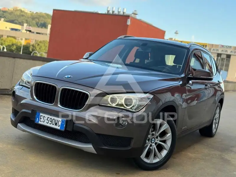 2014 BMW X1