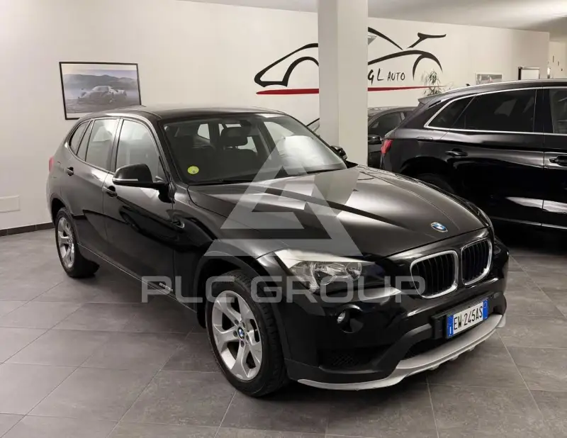 2014 BMW X1