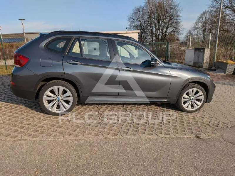 2015 BMW X1
