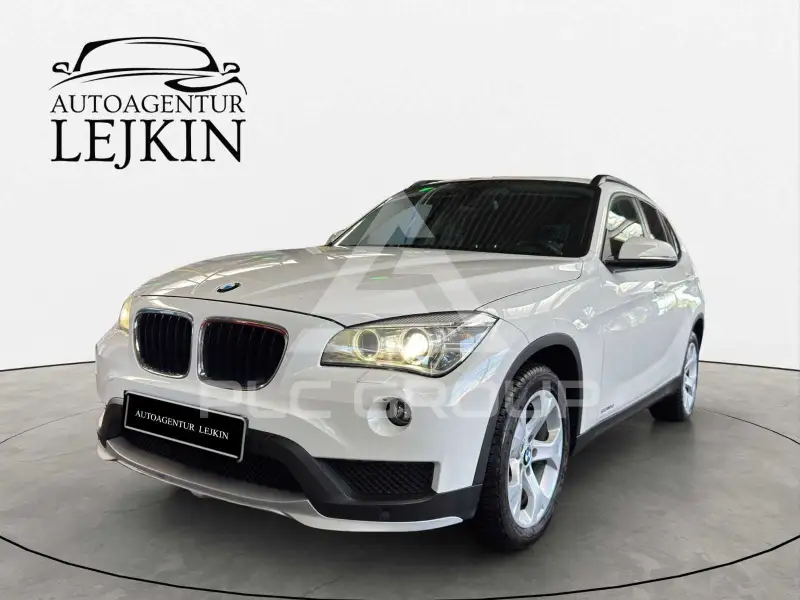 2014 BMW X1