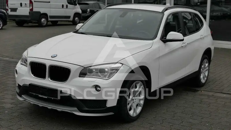 2014 BMW X1