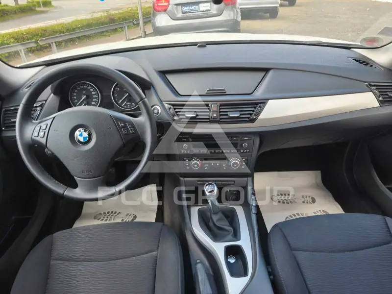 2014 BMW X1