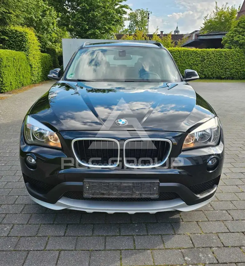 2014 BMW X1