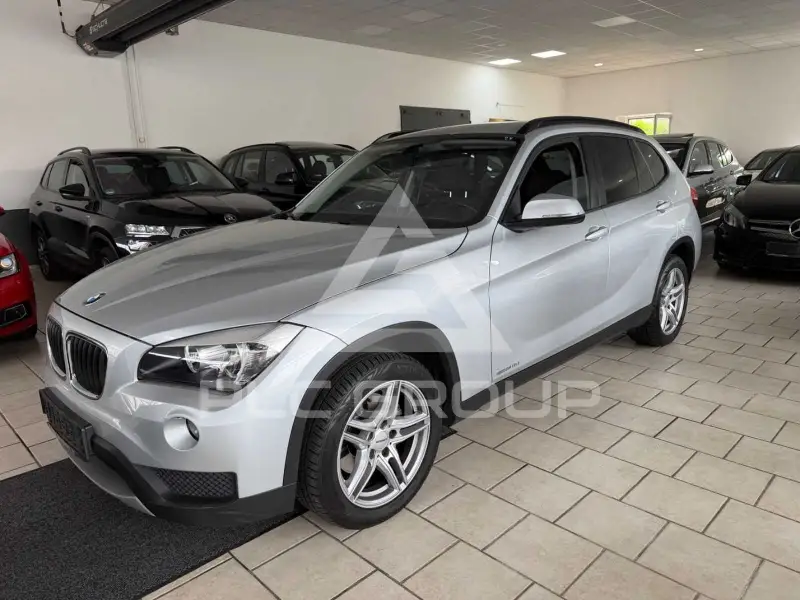 2014 BMW X1