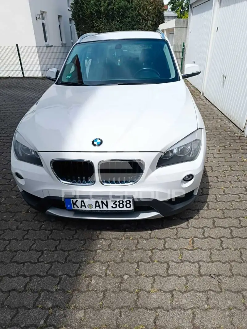 2014 BMW X1