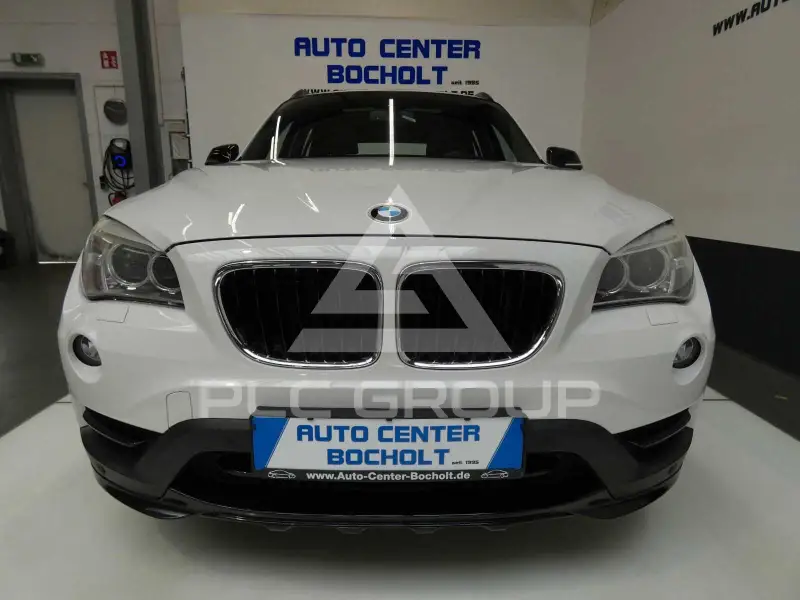 2014 BMW X1