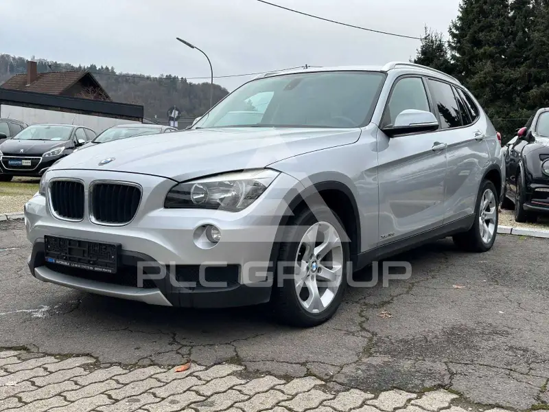 2014 BMW X1