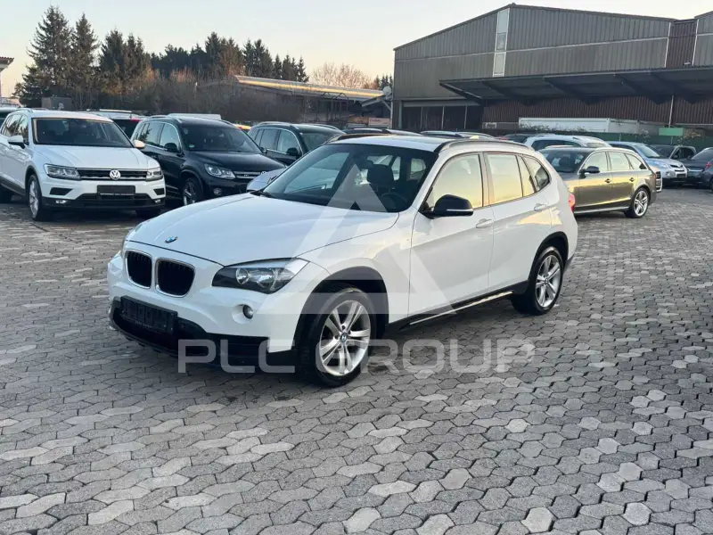 2014 BMW X1