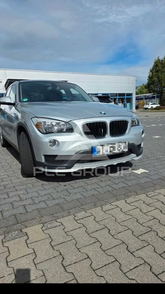 2014 BMW X1