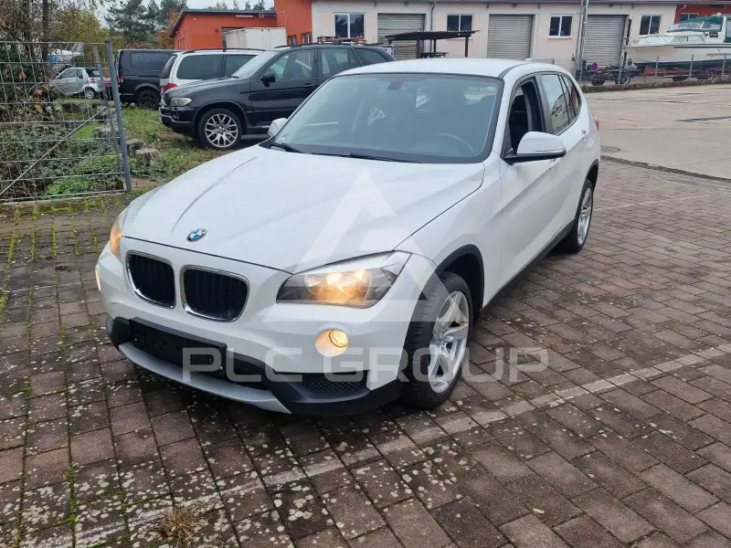 2014 BMW X1