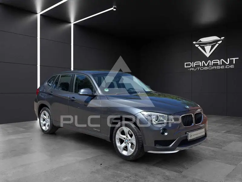 2014 BMW X1
