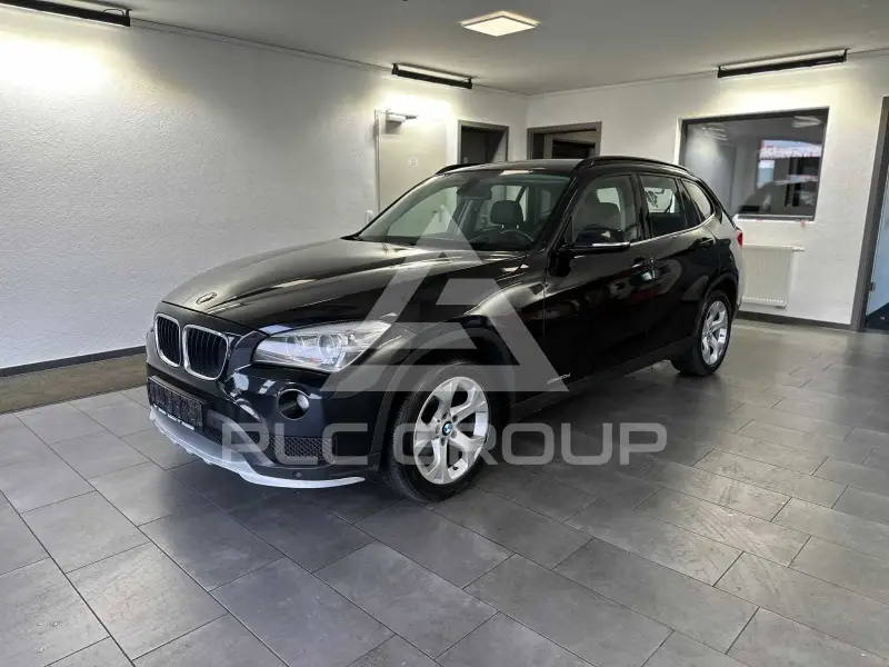 2014 BMW X1