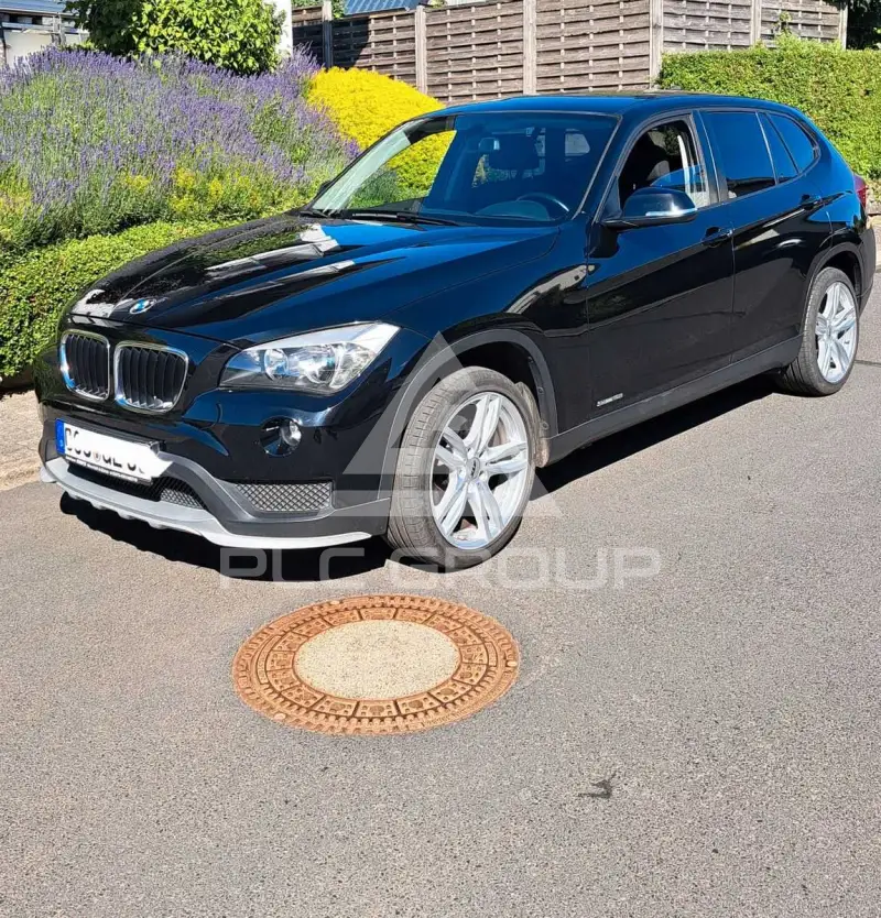 2014 BMW X1