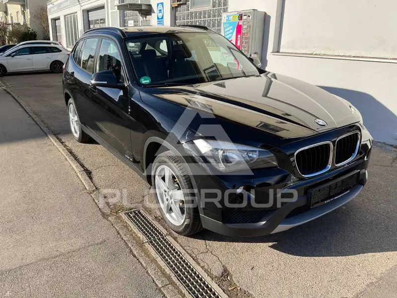 2014 BMW X1