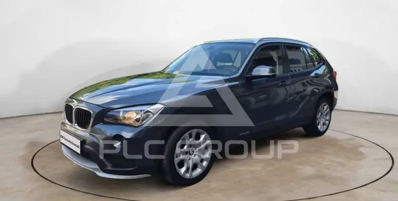 2014 BMW X1