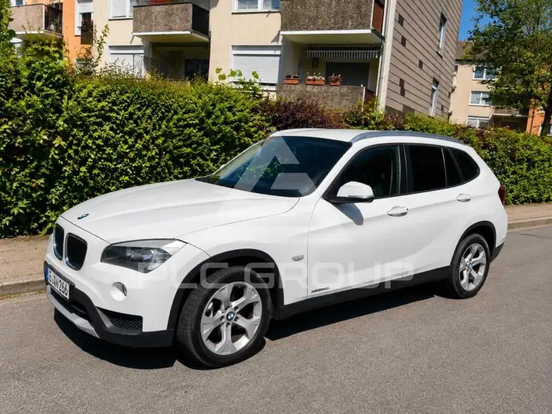 2014 BMW X1