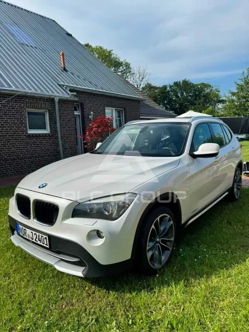 2014 BMW X1