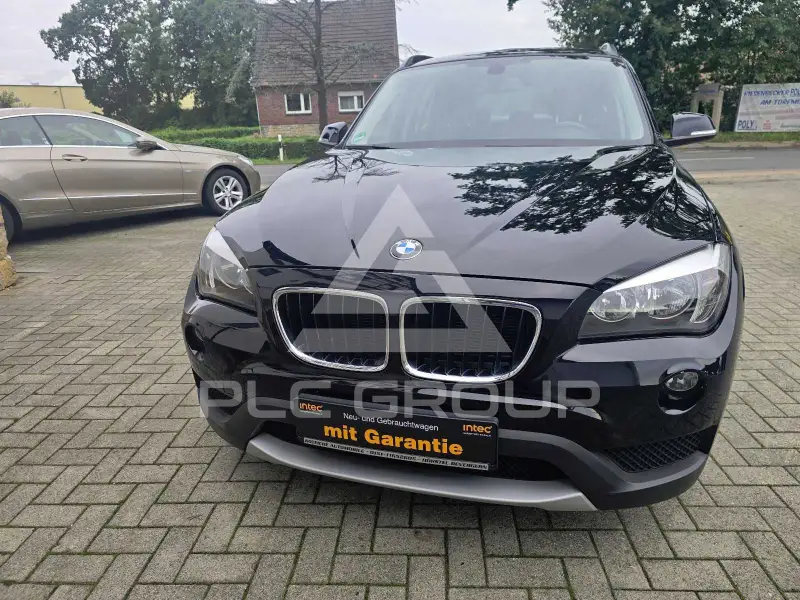 2014 BMW X1
