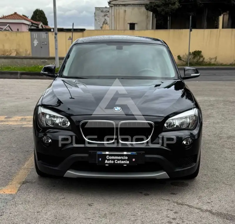 2014 BMW X1