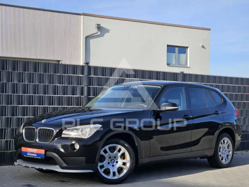 2014 BMW X1
