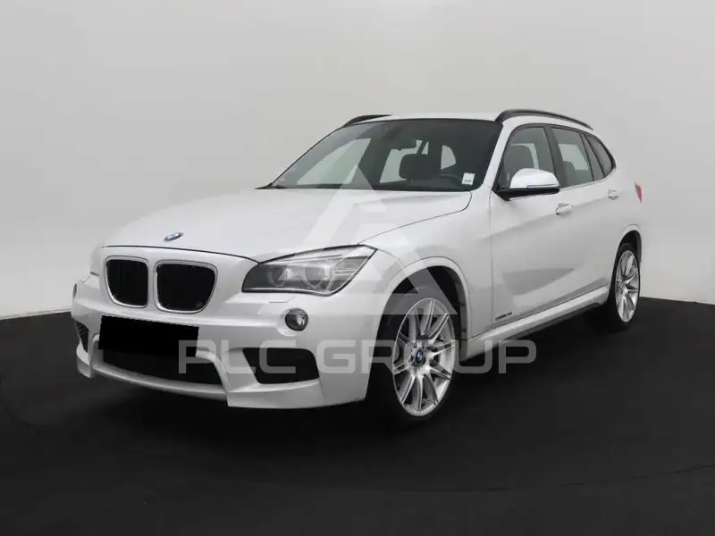 2014 BMW X1