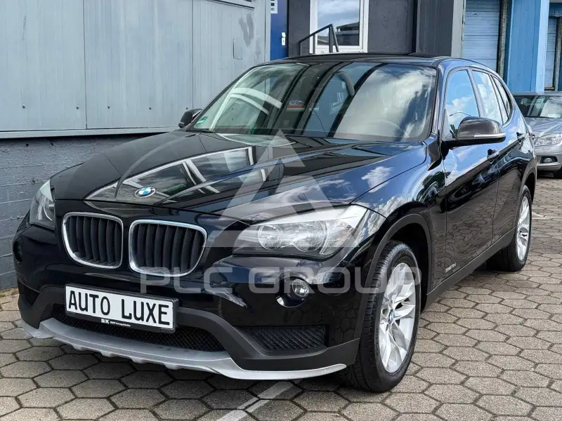 2014 BMW X1