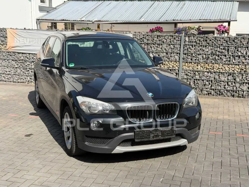 2014 BMW X1