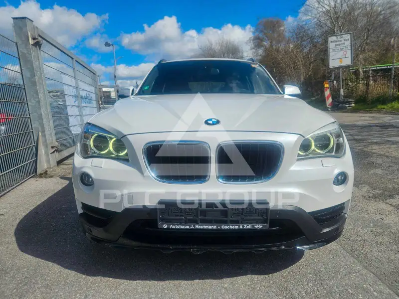 2014 BMW X1