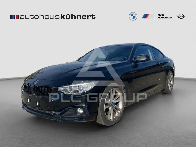 2014 BMW 428
