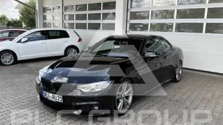 2014 BMW 428