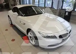 2014 BMW Z4