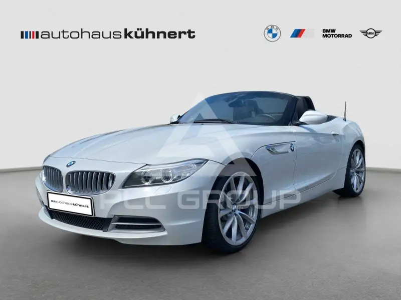 2014 BMW Z4