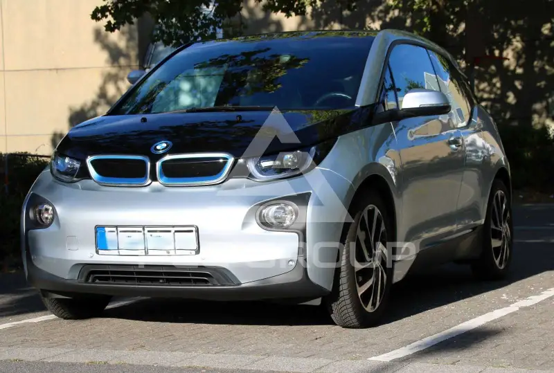 2014 BMW I3