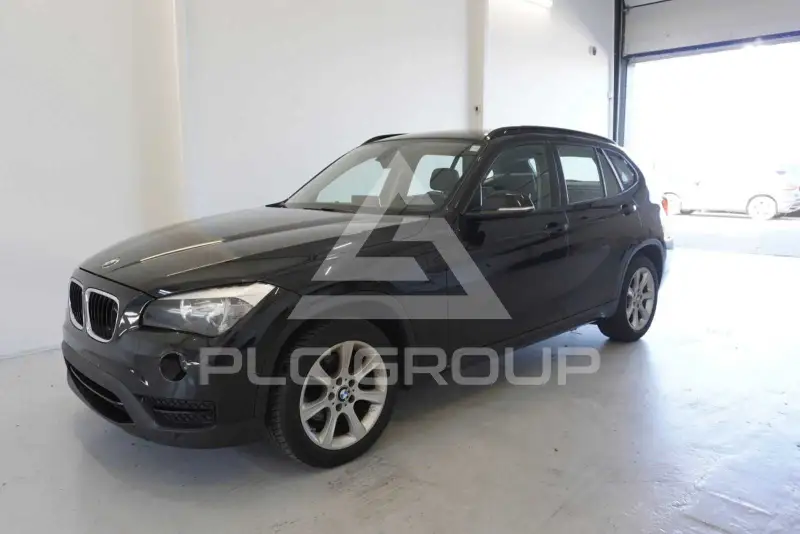 2014 BMW X3