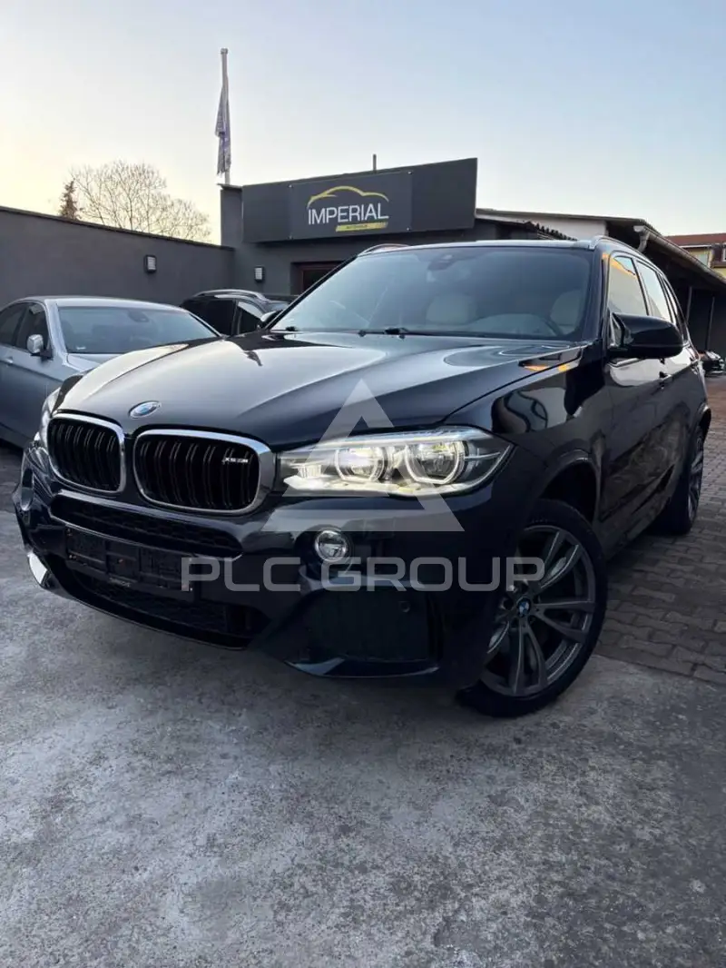 2014 BMW X5