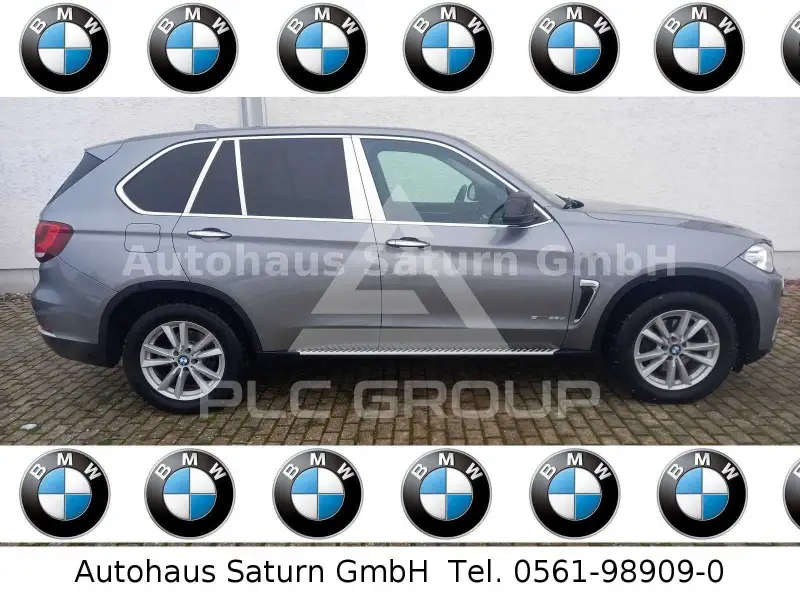 2014 BMW X5