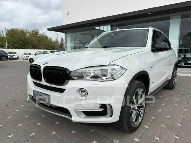 2014 BMW X5